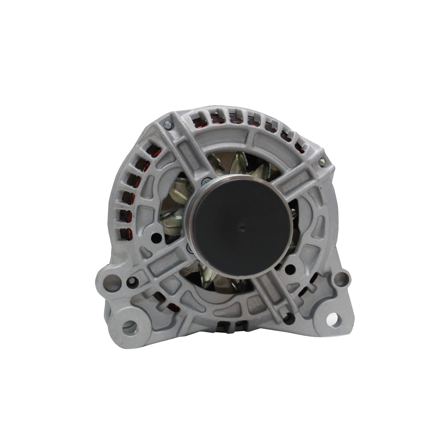 Alternator TYC Compatible with 2006-2008 Volkswagen Passat