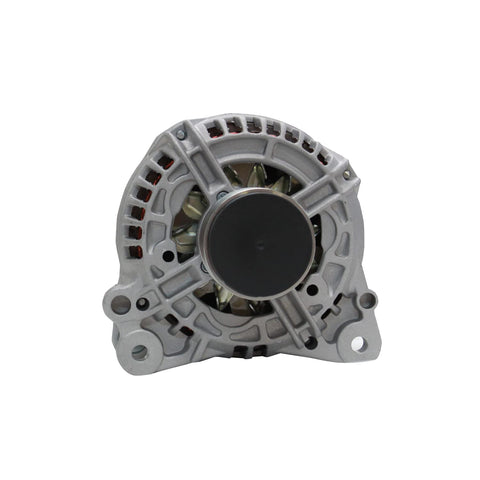Alternator TYC Compatible with 2006-2008 Volkswagen Passat