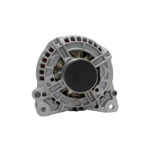 Alternator TYC Compatible with 2006-2008 Volkswagen Passat