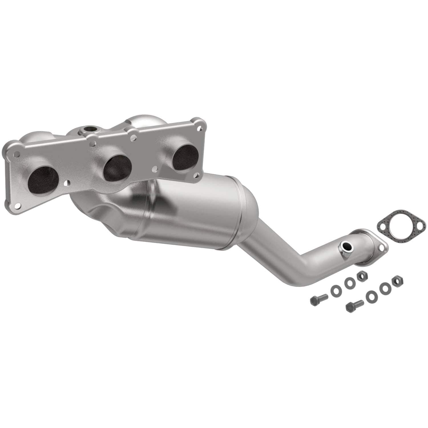 DIRECT FIT CONVERTER