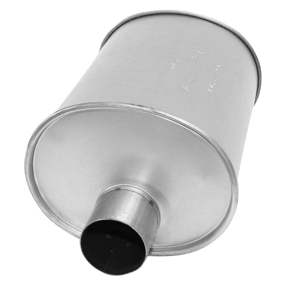 Exhaust AP Products Muffler 2406