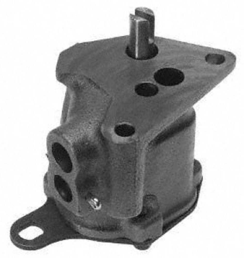 Engine Oil Pump MAHLE 6011173