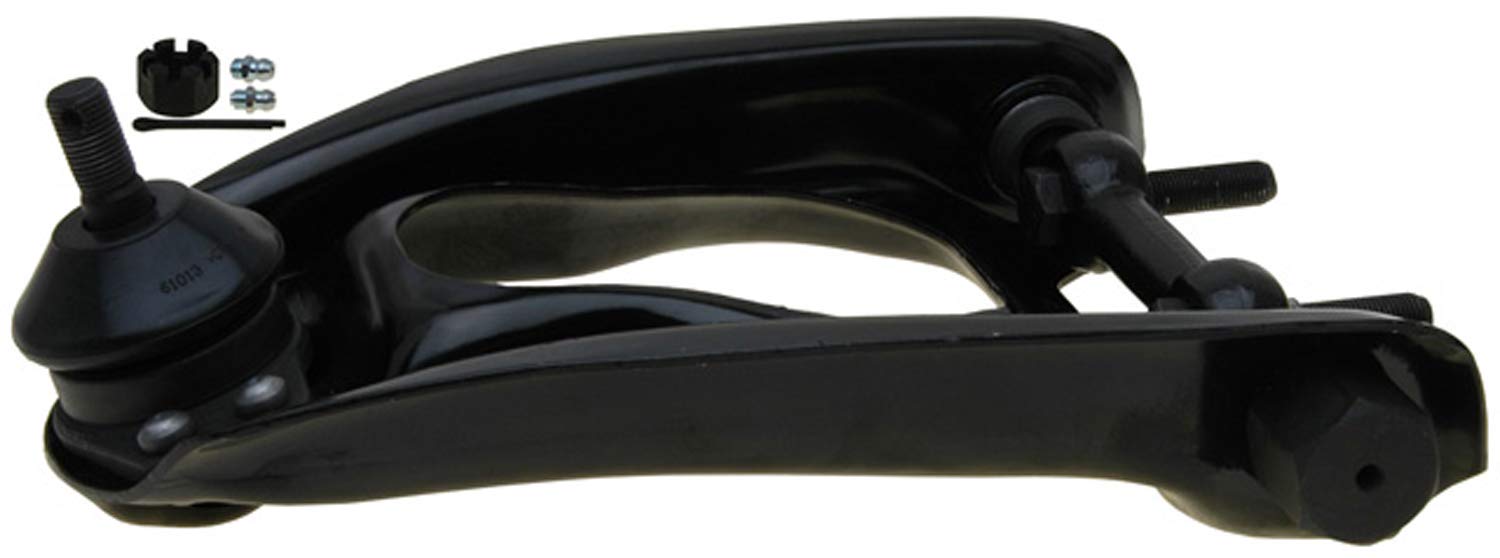 Front Upper Suspension Control Arm and Ball Joint Assembly MOOG RK621428 for Mercury Comet