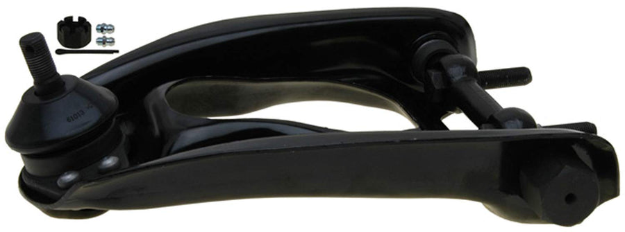 Front Upper Suspension Control Arm and Ball Joint Assembly MOOG RK621428 for Mercury Comet