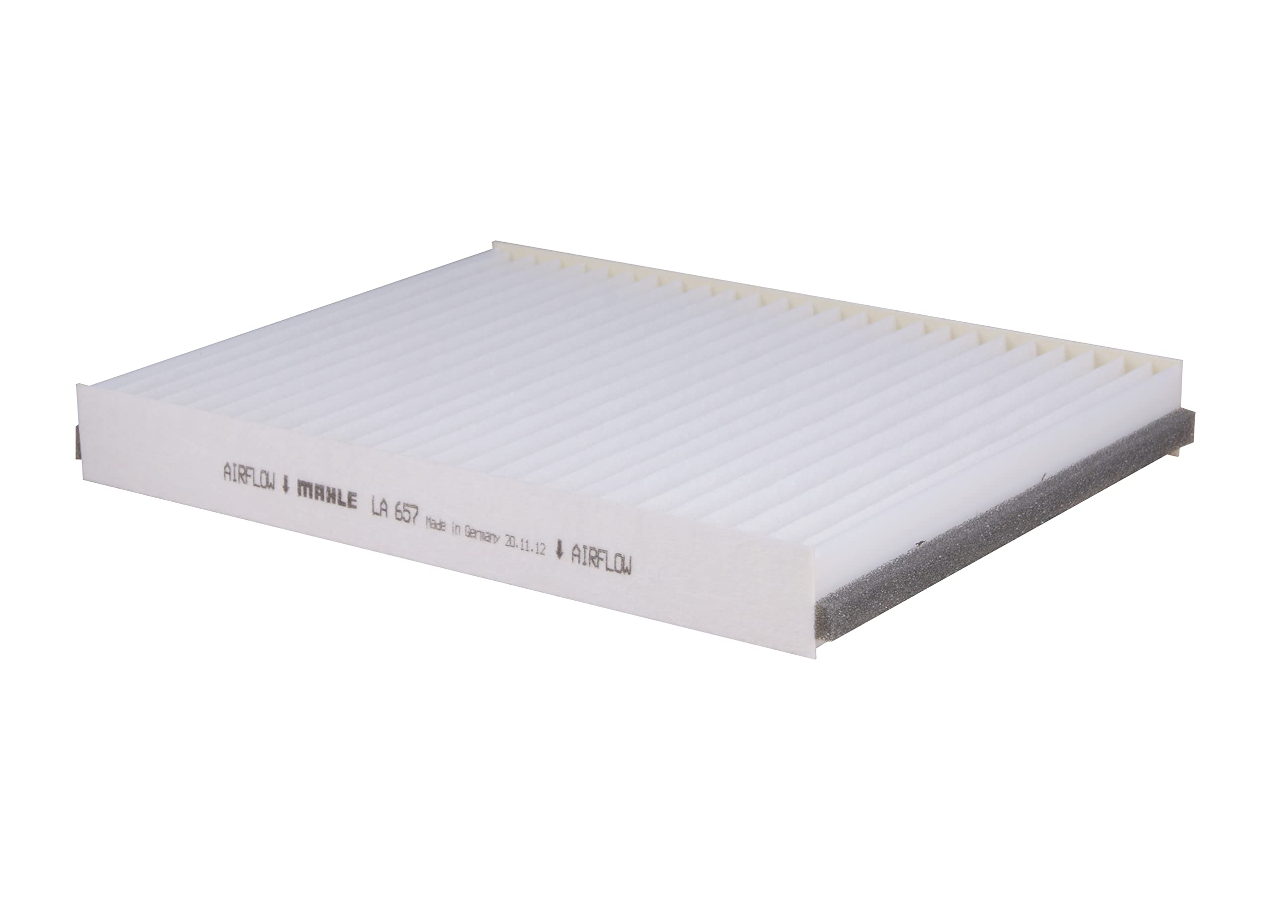 Cabin Air Filter Mahle - LA657
