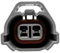 Injector conn-sumitomo DeatschWerks (Denso (Sumitomo) Top Feed Injector Clip), 1 Pack