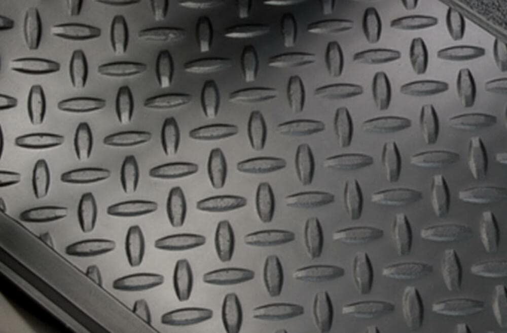 Husky FLR Liner BLZ95-0/S-SER95-05