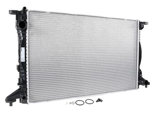 Radiator BEHR CR960000S