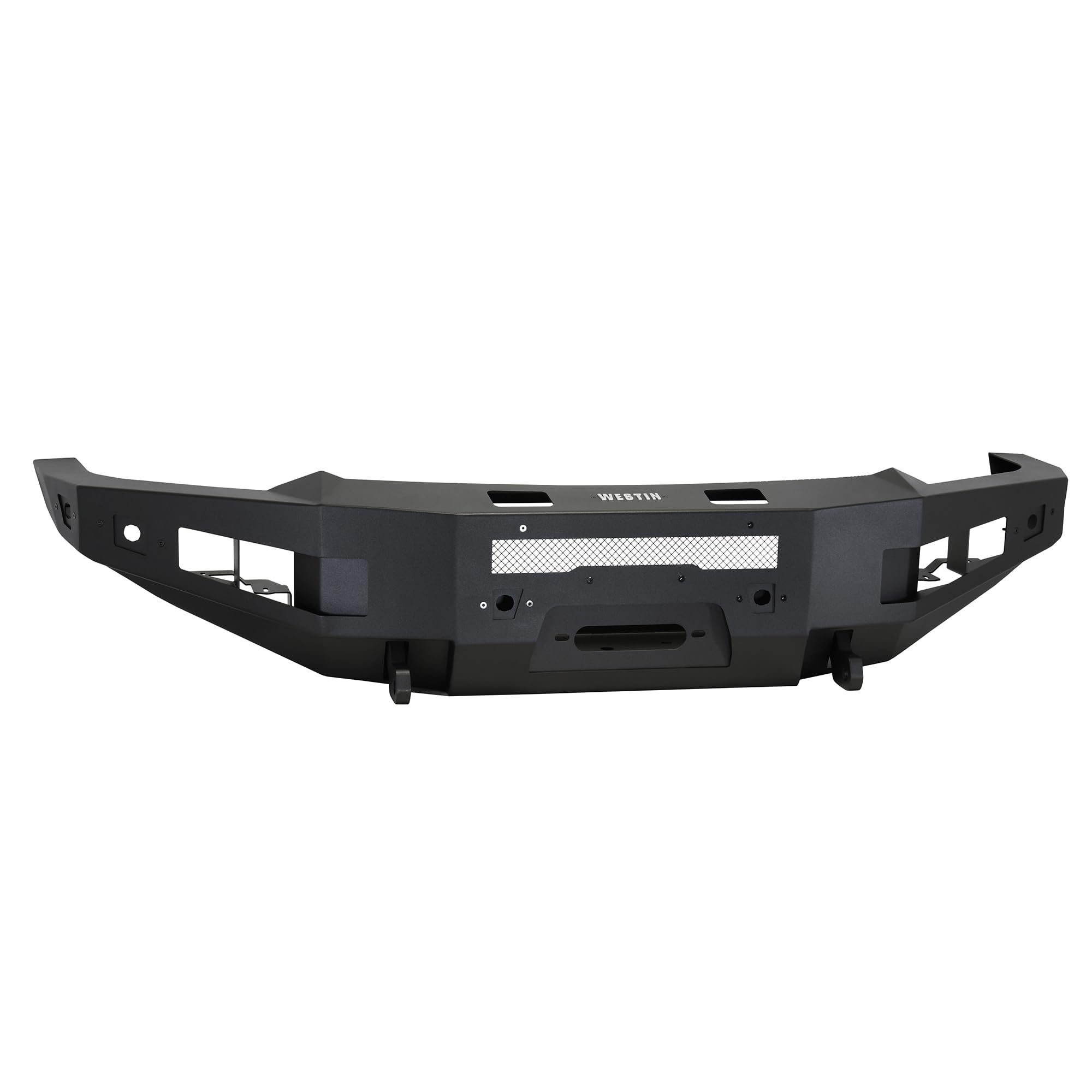 Pro-Series Westin Front Bumper fits 2019-2024 Ram 1500 (Exc 1500 Classic) (Exc Rebel & Warlock) (Exc Diesel)