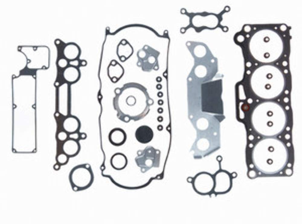 Engine Cylinder Head Gasket Set MAHLE HS3763W