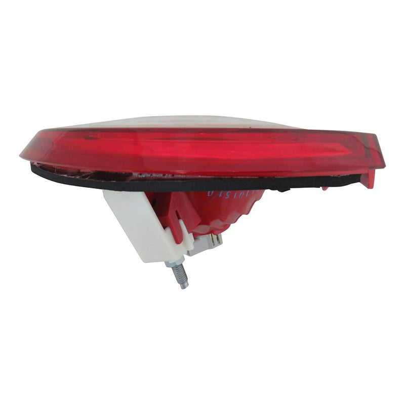 Right TYC Back Up Light Compatible with 2009-2012 Chevrolet Traverse