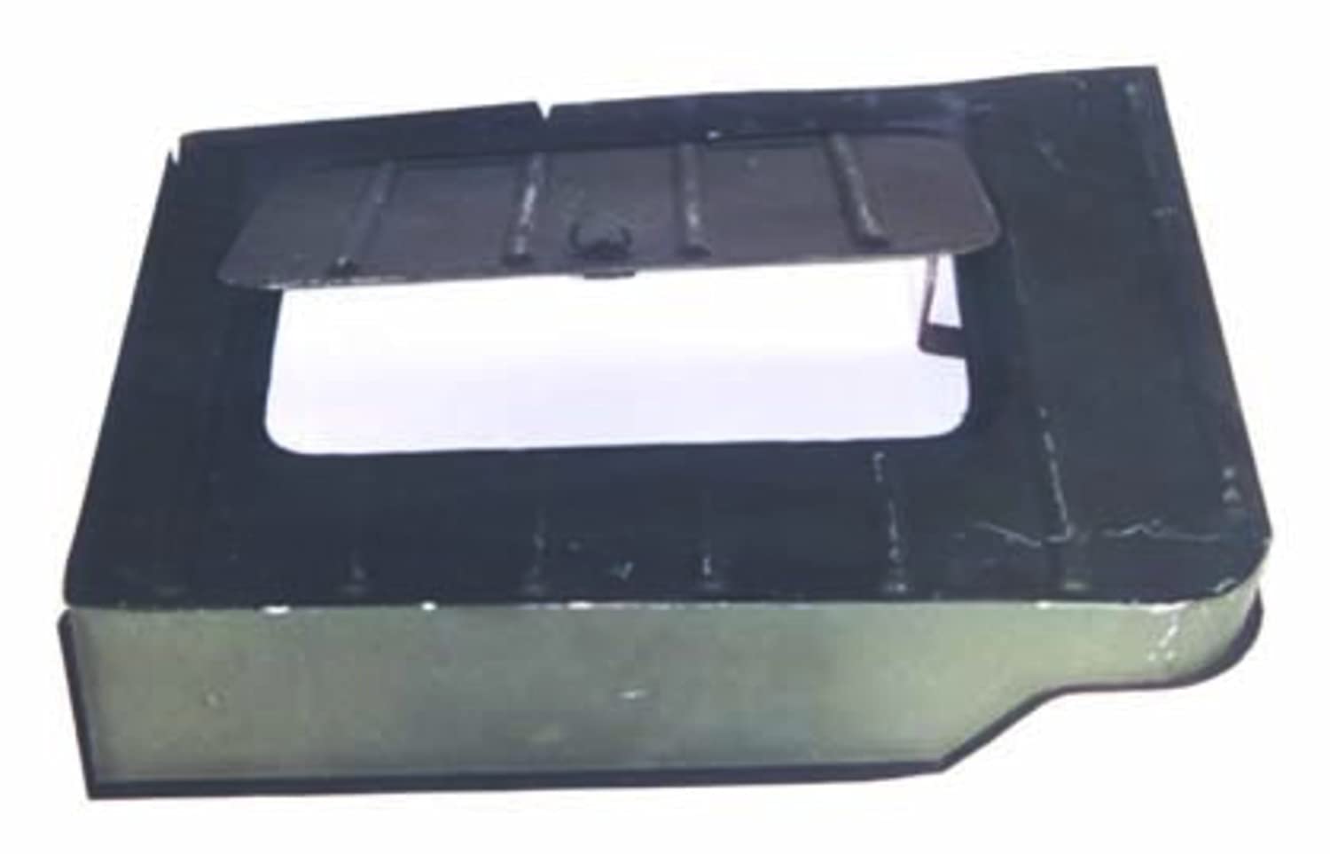 12025.10 | Omix-Ada | Tool Box Assembly | OE Reference: A-3227K-2A | Fits 1946-1971 Willys / Jeep CJ
