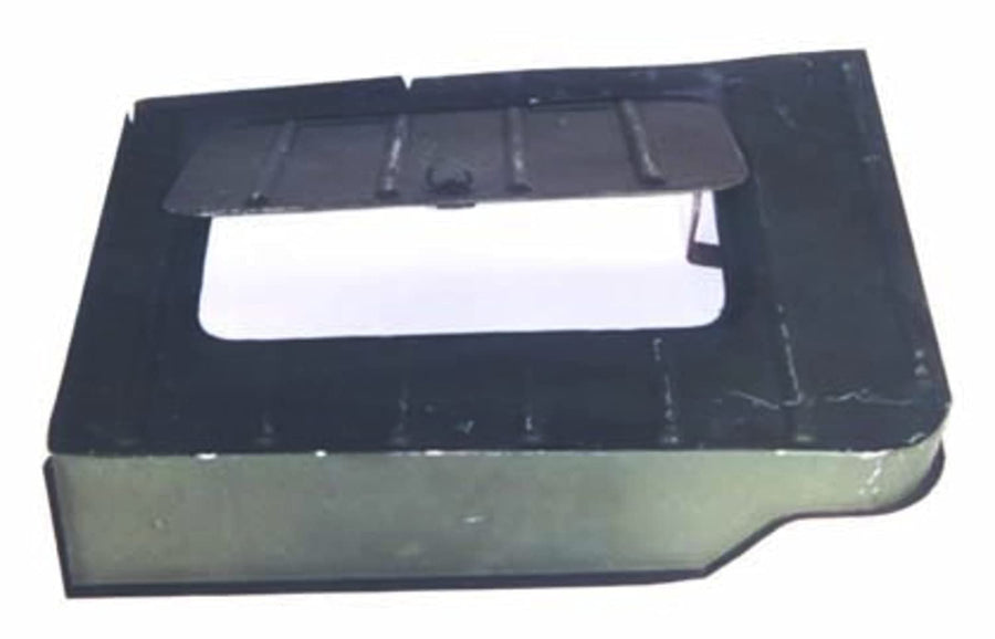 12025.10 | Omix-Ada | Tool Box Assembly | OE Reference: A-3227K-2A | Fits 1946-1971 Willys / Jeep CJ