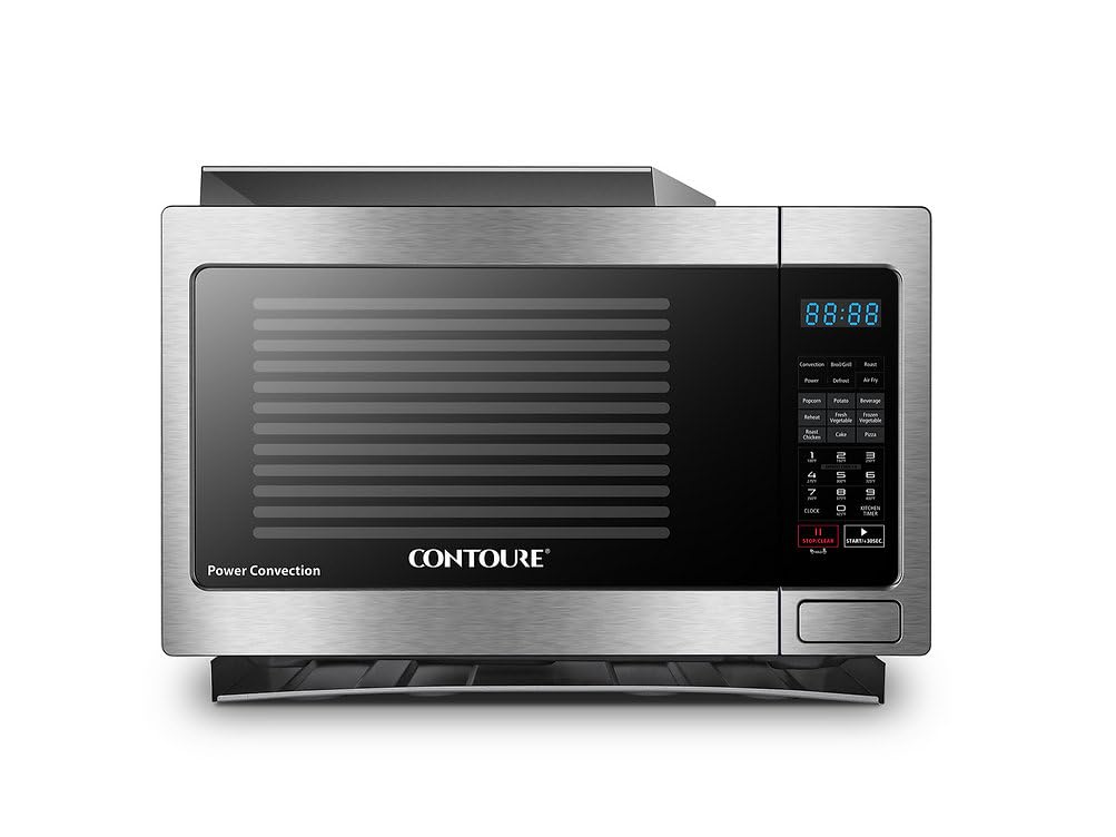 RV200SCON NAT.QUALITY 1.1 CU.FT BUILT-IN CONVECTION MWO