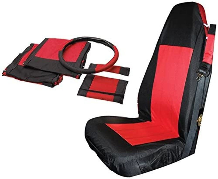 SC10030 Crown Automotive Seat Cover