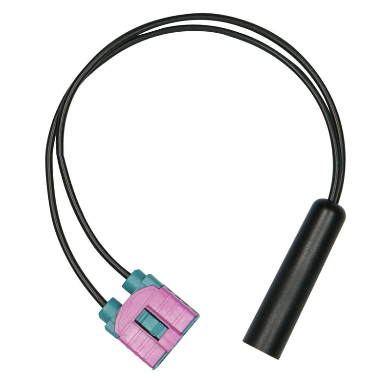 Metra Antenna Adapter Cable 40-VL21 for Volvo 2004-2013