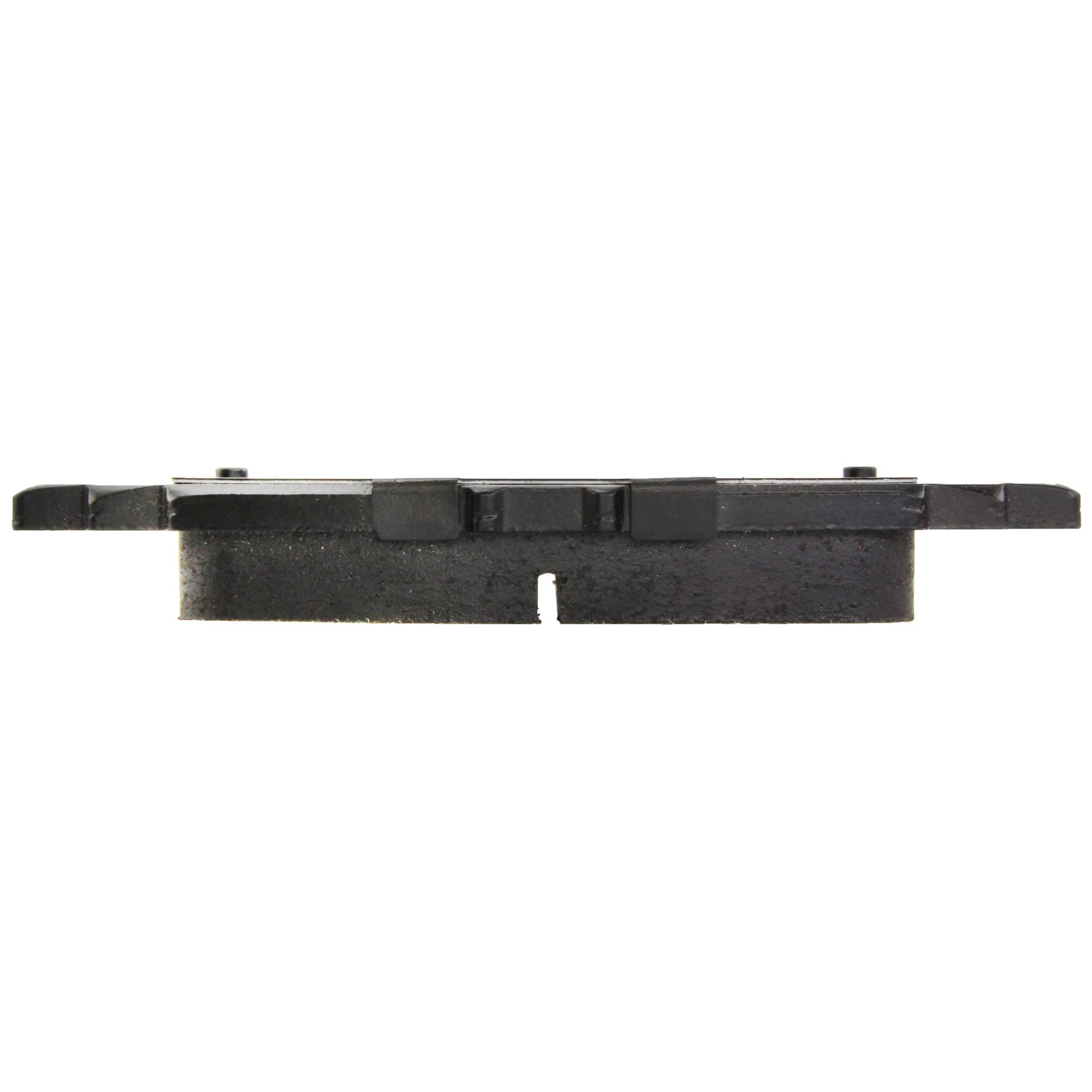Centric Posi Quiet 105.13910 Premium Ceramic Disc Brake Pad Set For Select Toyota and Lexus Model Years