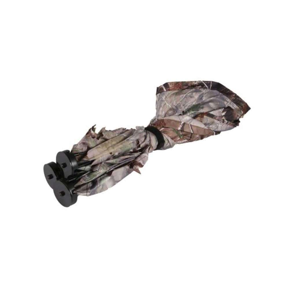 Mossy Oak Hunting Blinds Ameristep outdoors Treestands Blinds, Mossy Oak Obsession, 21.0X4.33X4.33 US