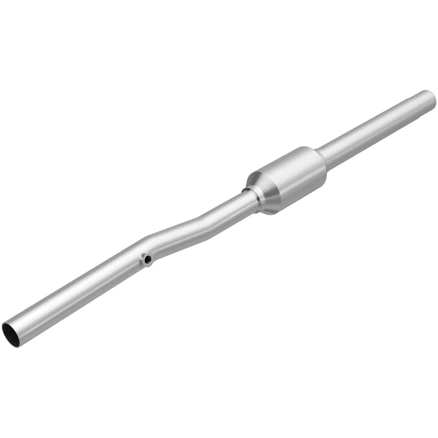 California Grade MagnaFlow Catalytic Converter 4481279: Direct-Fit, Compatible with 1997-1998 Dodge Dakota (CARB Compliant)
