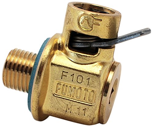 Fumoto Valve F-101 1/2-20 UNF Threads