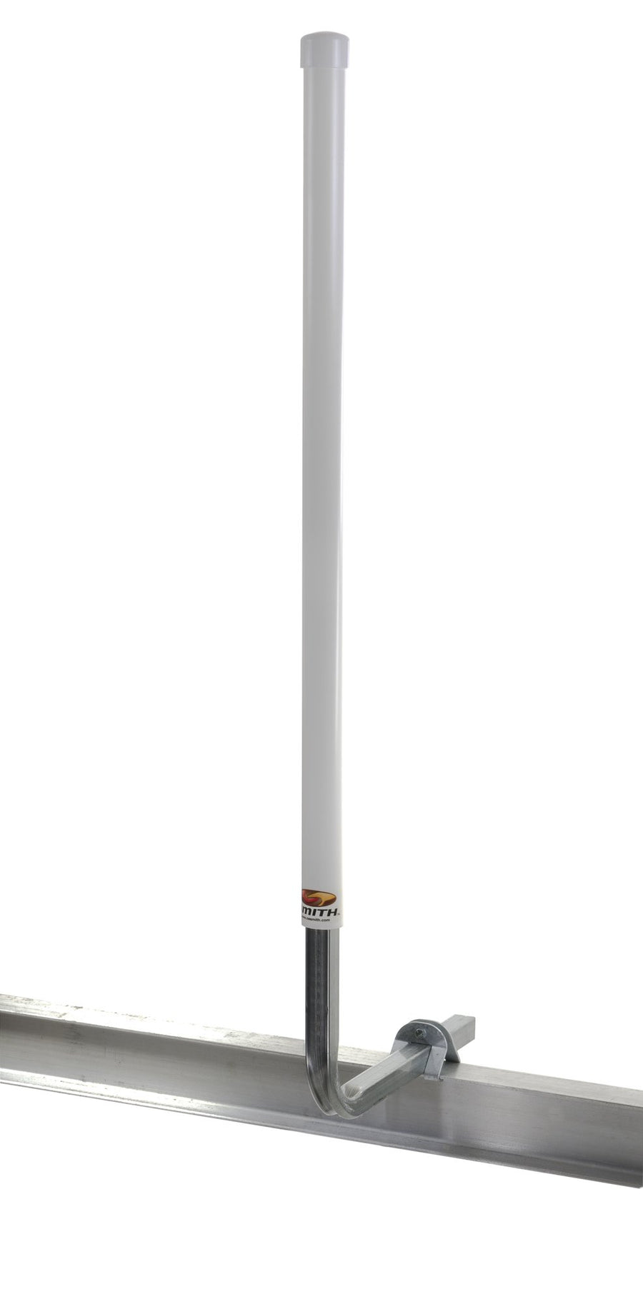 Trailer Post Guide-On CE Smith with L-Beam Mounting Kit - Durable Boat Trailer Accessories - 60"