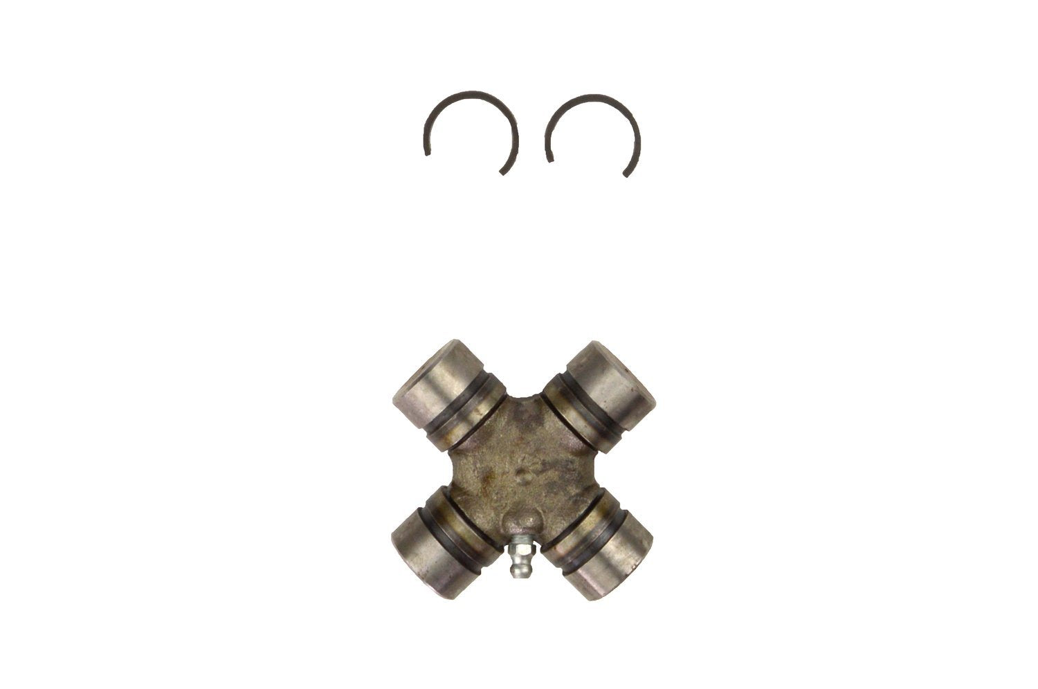 Greasable Spicer 5-1508X Universal Joint