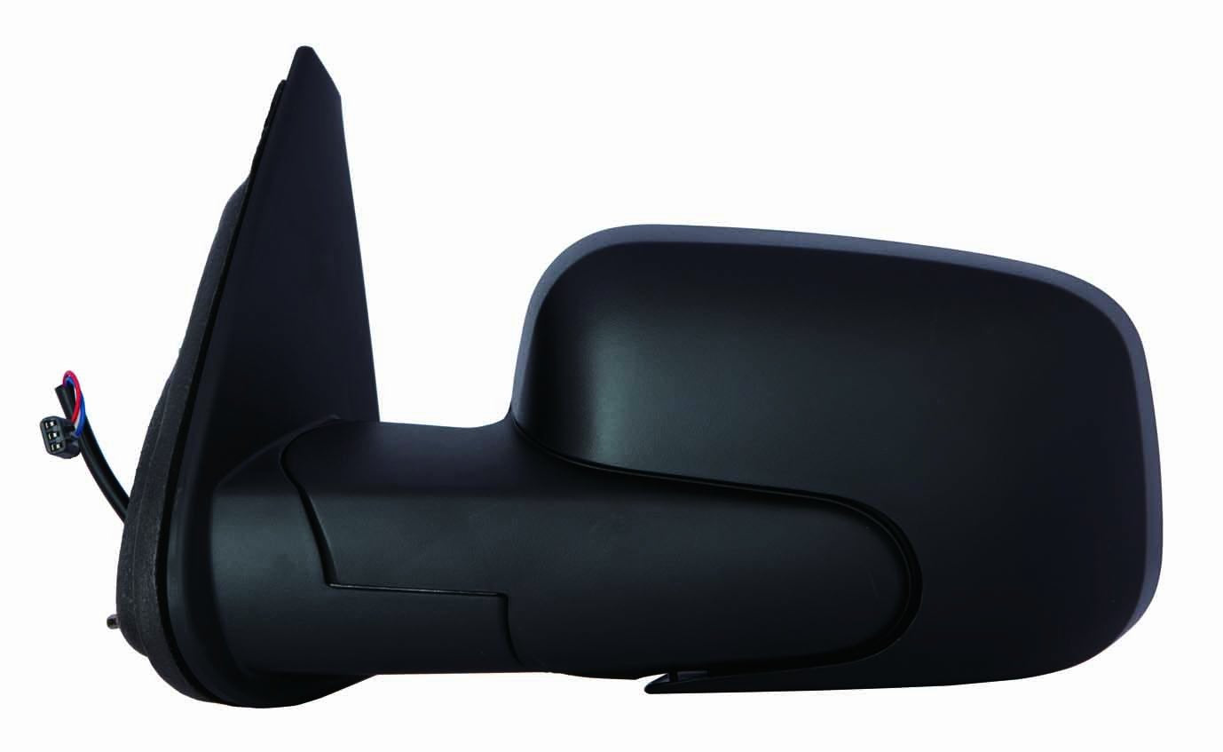 Replacement Driver Side Door Mirror Set DEPO 335-5427L3EF