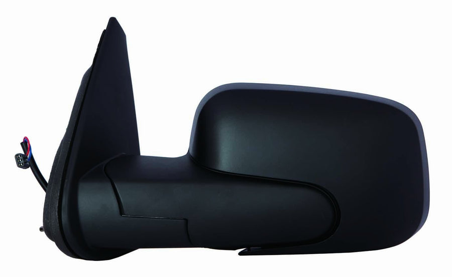 Replacement Driver Side Door Mirror Set DEPO 335-5427L3EF