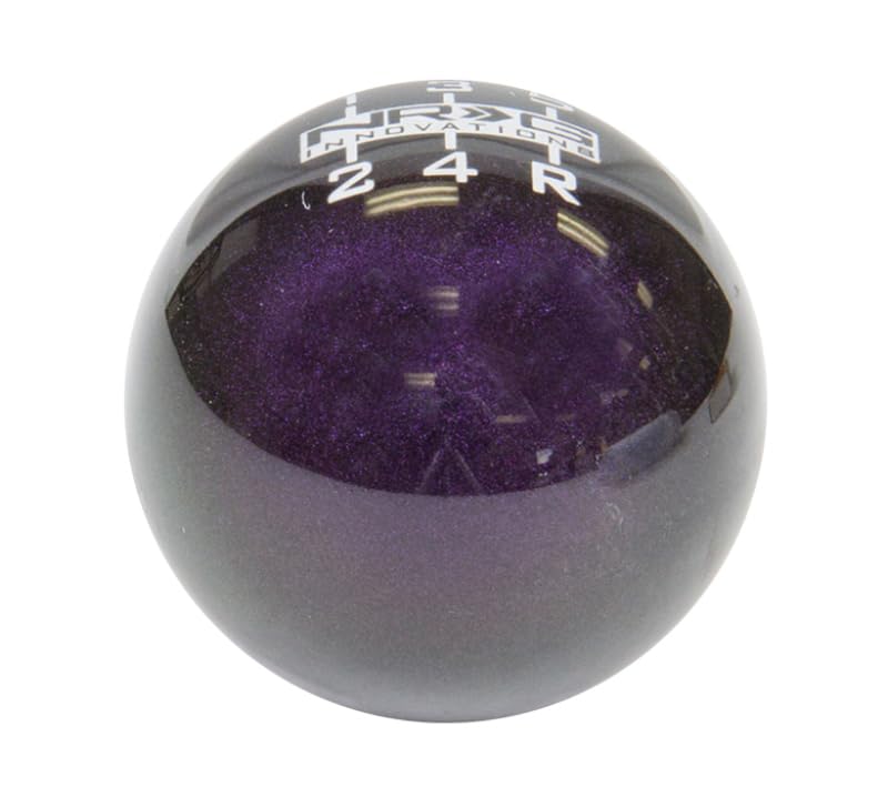 Shift Knobs NRG SK-300GP-W