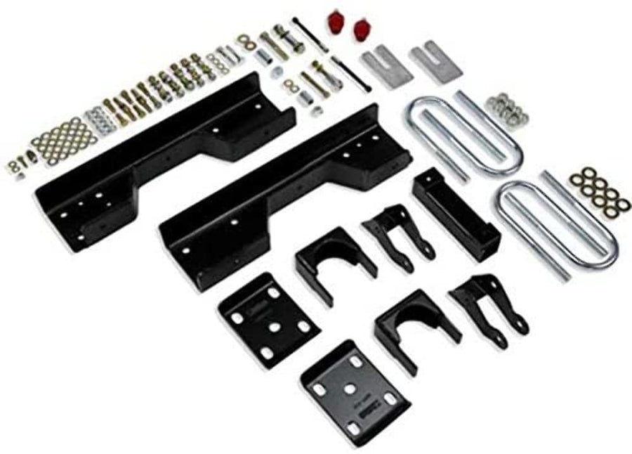 Flip Belltech Kit 6926