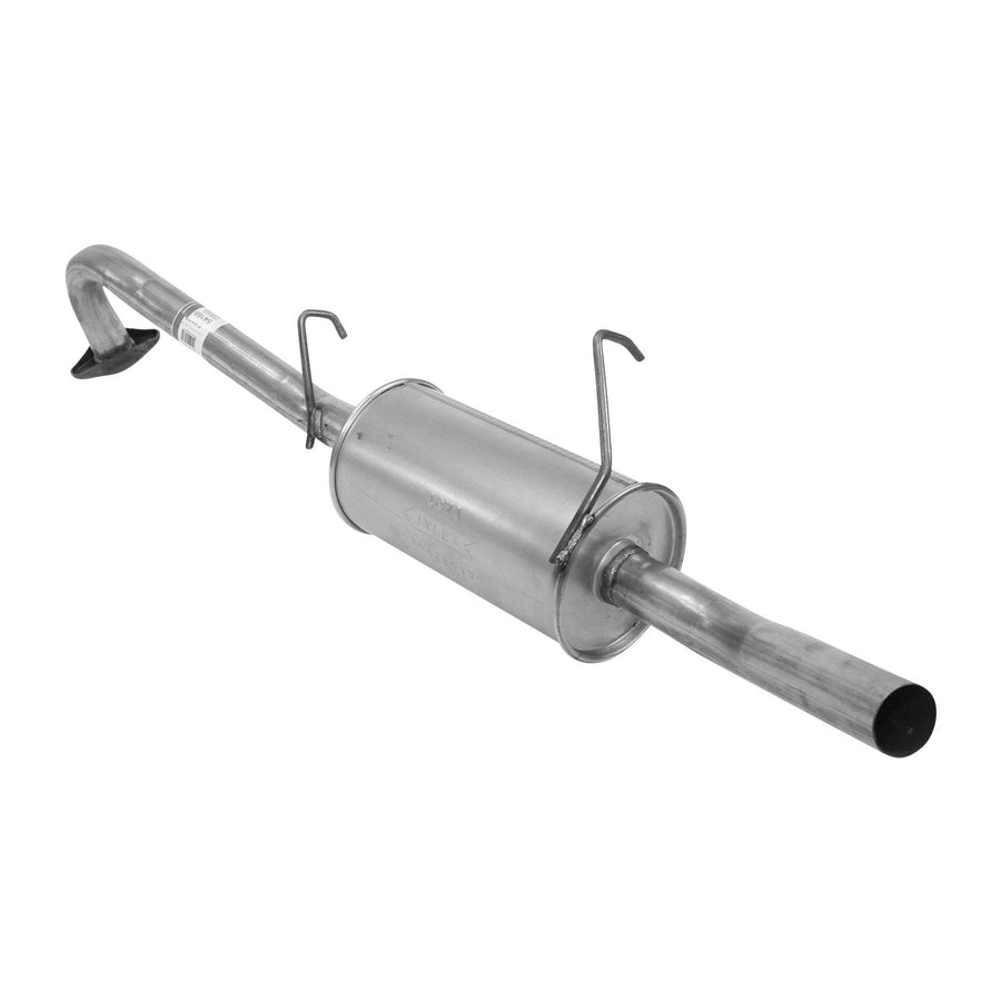 Exhaust Tail Pipe AP Exhaust Products 54168