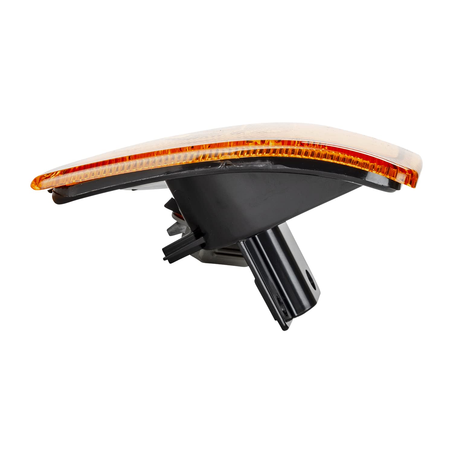 Right Turn Signal/Parking Light Assembly TYC Compatible with 2001-2005 Ford Ranger