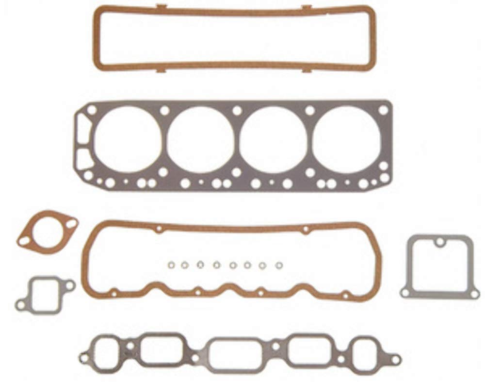 Engine Cylinder Head Gasket Set MAHLE HS1179VC