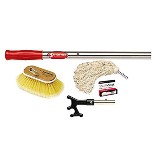 Marine Maintenance Kit Shurhold - Basic