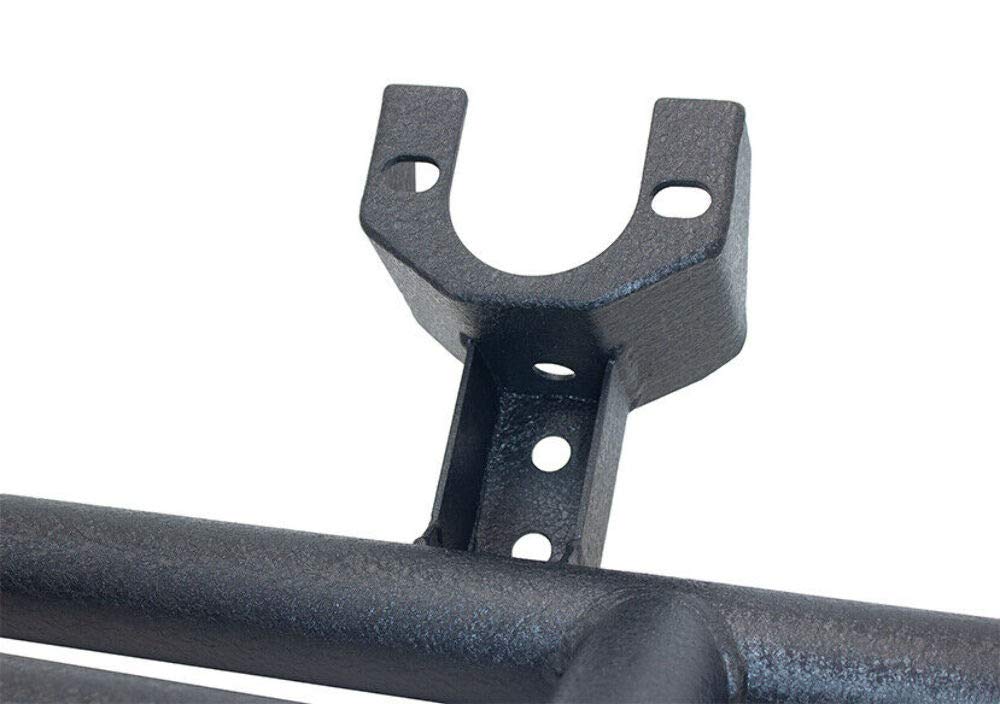 JL FISHBONE Rocker Guard, 4 Door