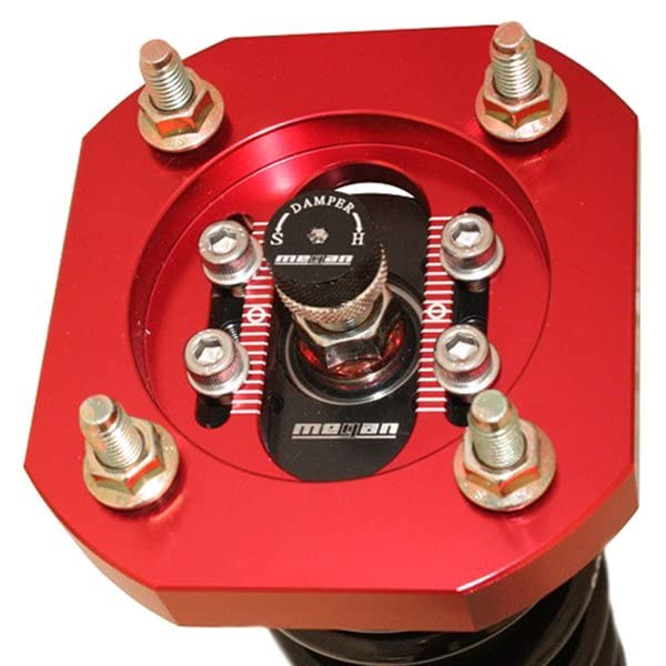 MR-CDK-TM90 Megan Racing Street Series Coilover Damper Kit