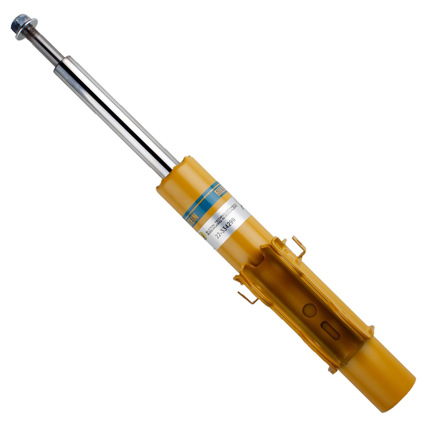 B6 Bilstein Mercedes-Benz 10-24 Sprinter 2500 Front Suspension Strut Assembly (22-334299)