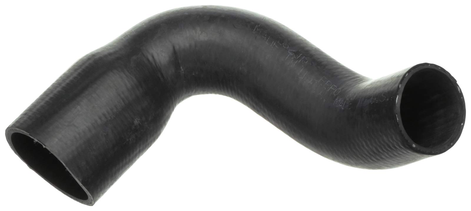 Gates Radiator Coolant Hose 21131 - fits 1999 Peterbilt 330 with 8.3L L6 Diesel