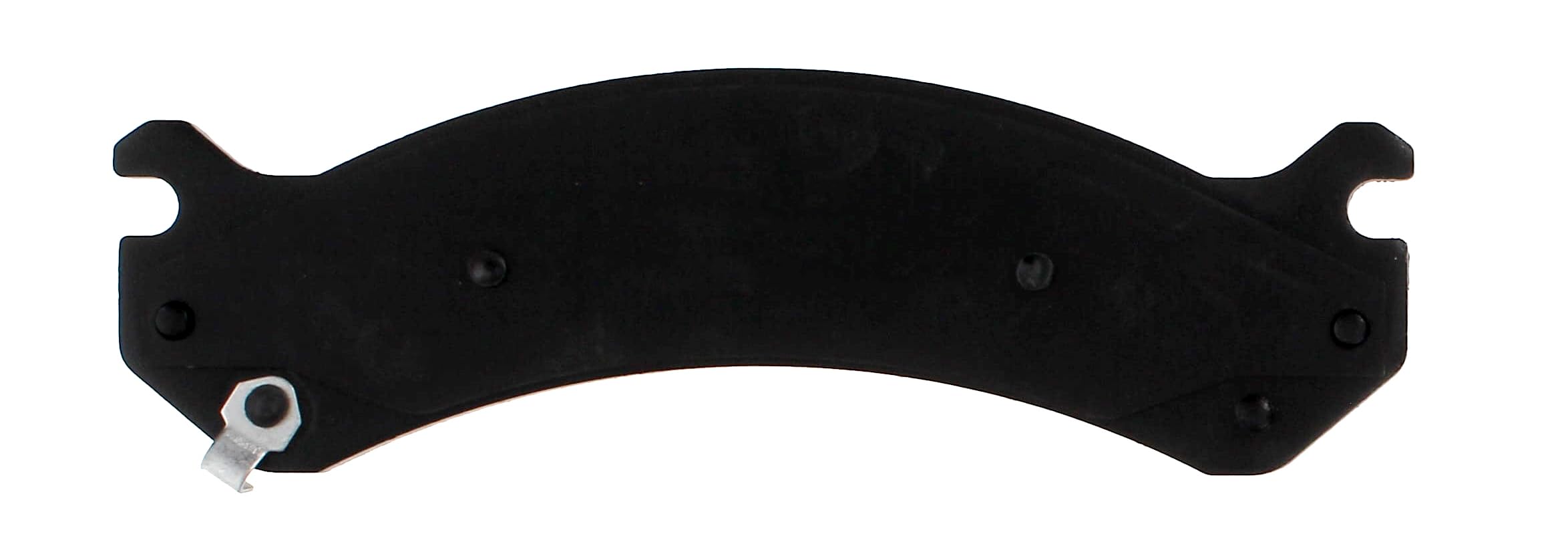 D0784 Baer Brakes Claw Brake Pads Front