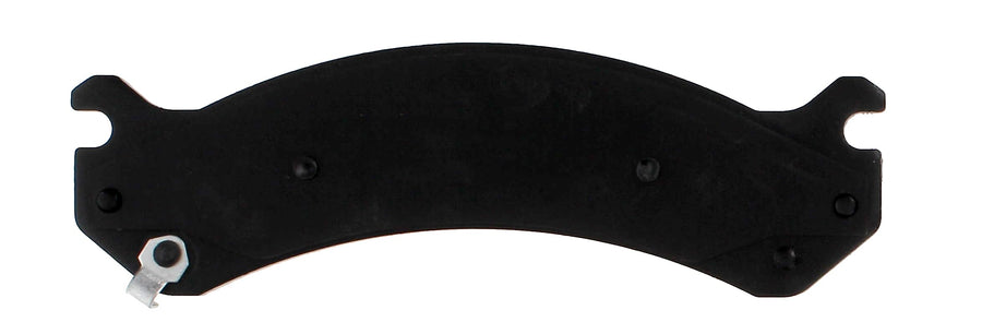 D0784 Baer Brakes Claw Brake Pads Front