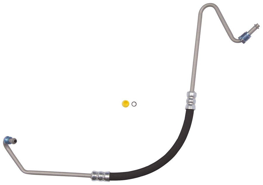 Power Steering Gates 358400 Hose Assembly Pressure Line