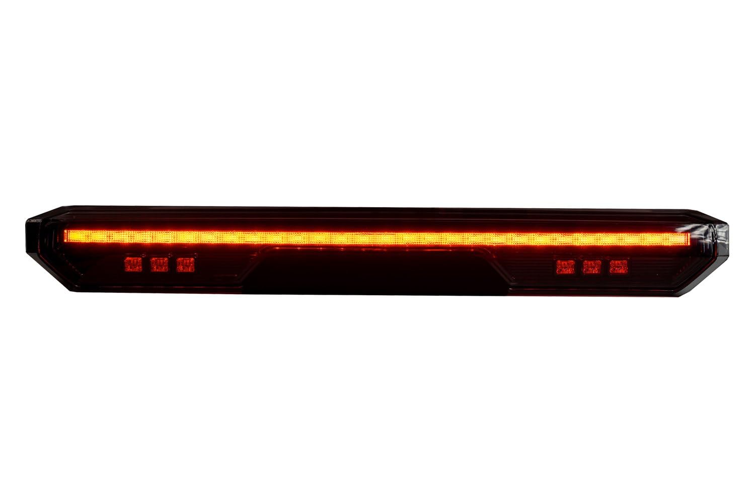 BRAKE LIGHT THIRD KIT