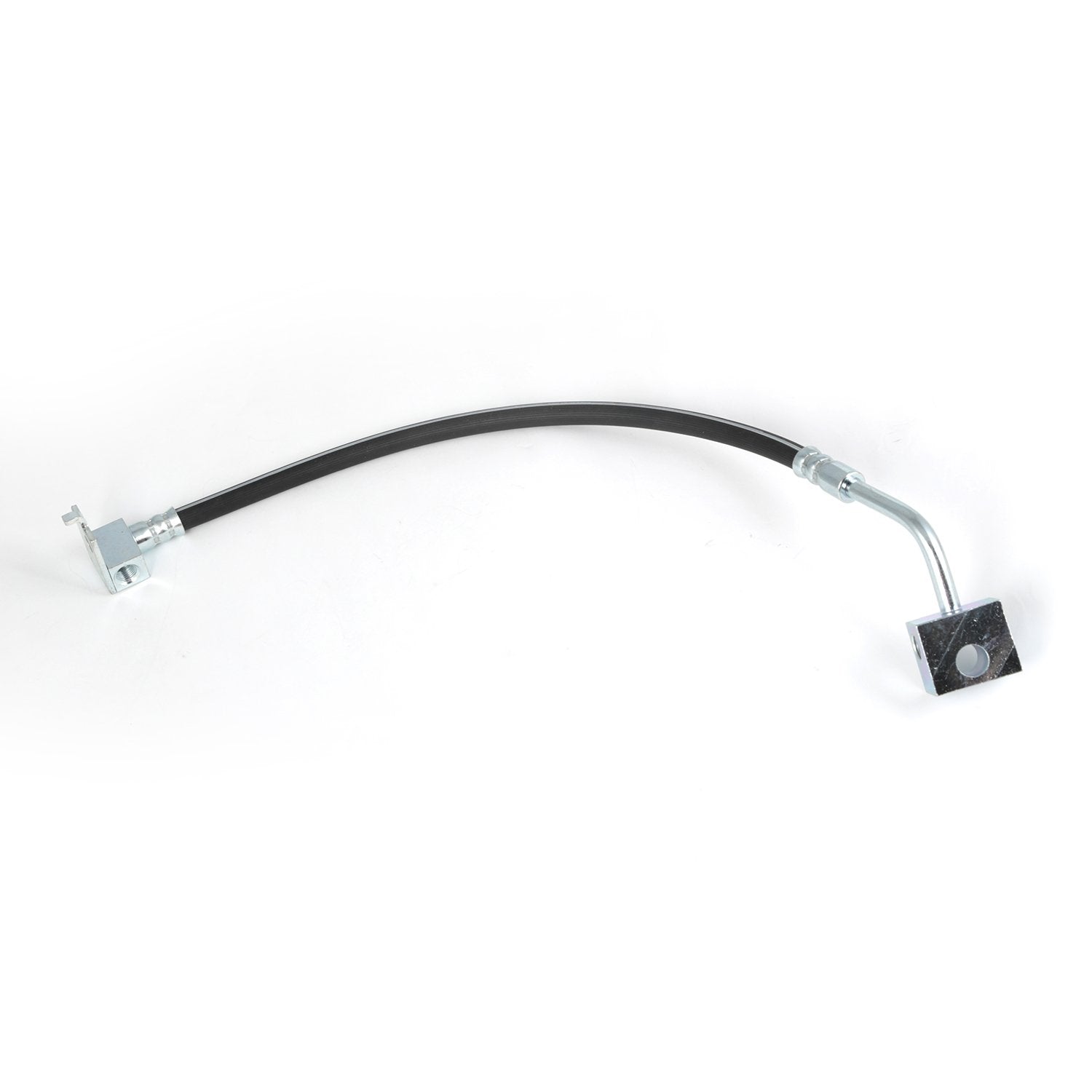 Brake Hose, Right, Rear | Omix-Ada | 16733.31 | OE Reference: 52129260AB | Fits 2006-2007 Jeep Liberty KJ