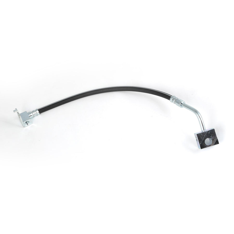 Brake Hose, Right, Rear | Omix-Ada | 16733.31 | OE Reference: 52129260AB | Fits 2006-2007 Jeep Liberty KJ