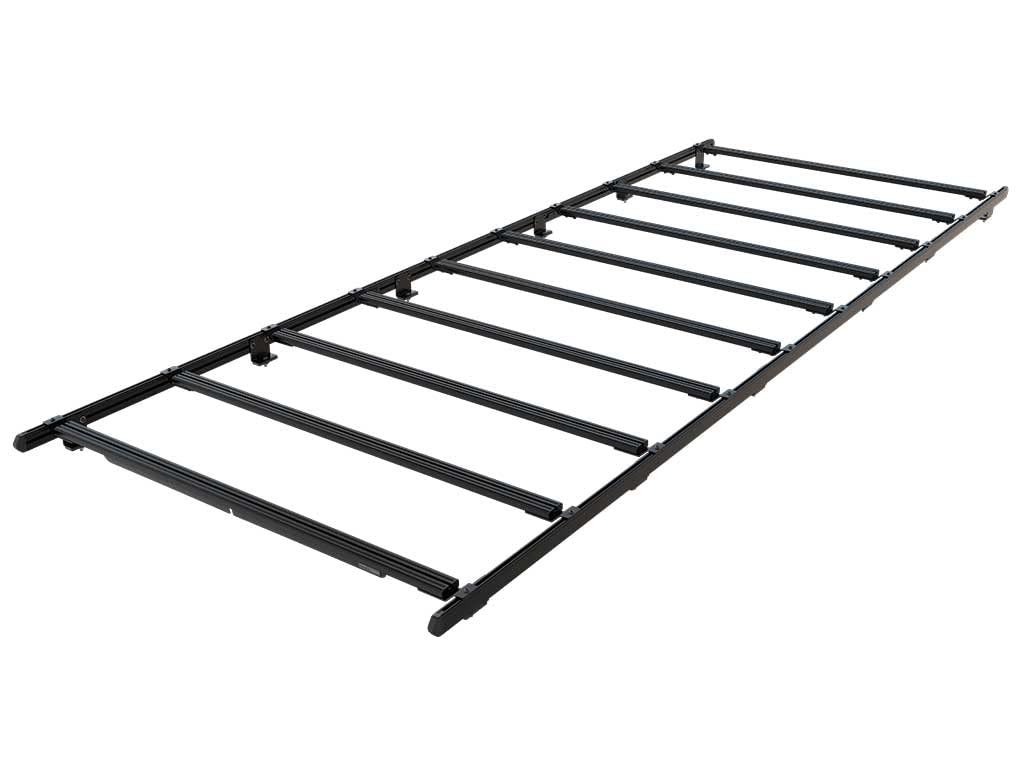 Slimpro Front Runner Van Rack Kit Compatible with Volkswagen Crafter (L4H2/ MWB/Standard Roof) (2017-Current)