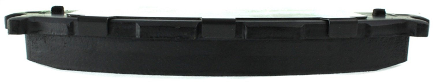 Front StopTech 308.11780 Brake Pads with Shims Street
