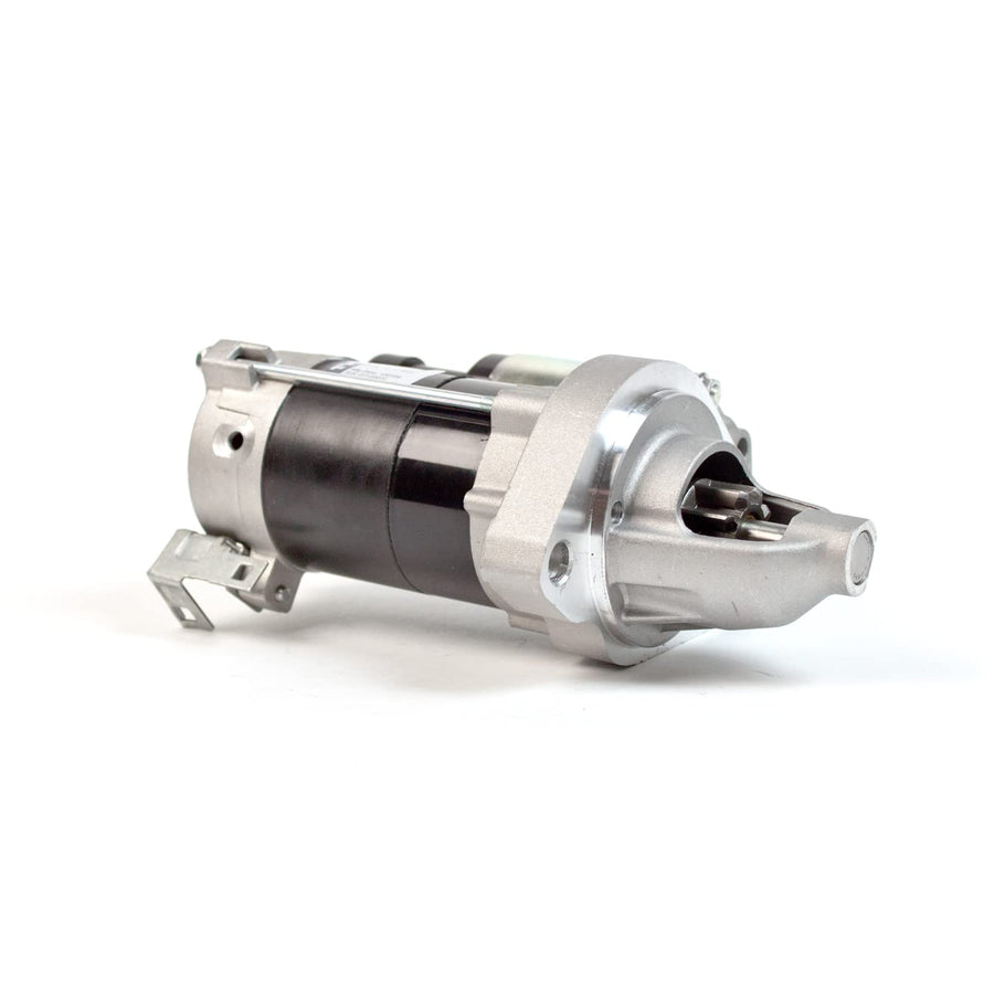 Starter Motor TYC 1-17957 Compatible with 2006-2011 Honda Civic