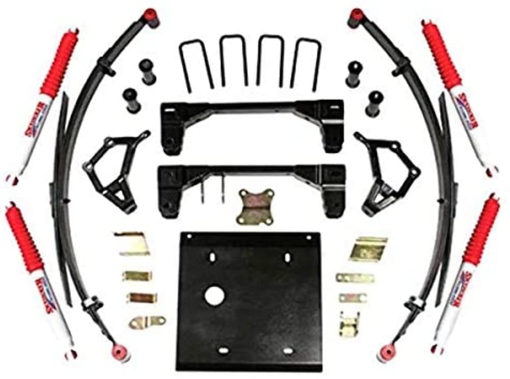 Suspension Skyjacker T422KS-H