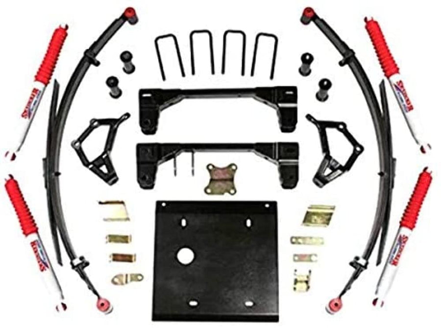 Suspension Skyjacker T422KS-H