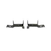Radiator Mounting Brackets Lower Scott Drake C7ZZ-8052-A